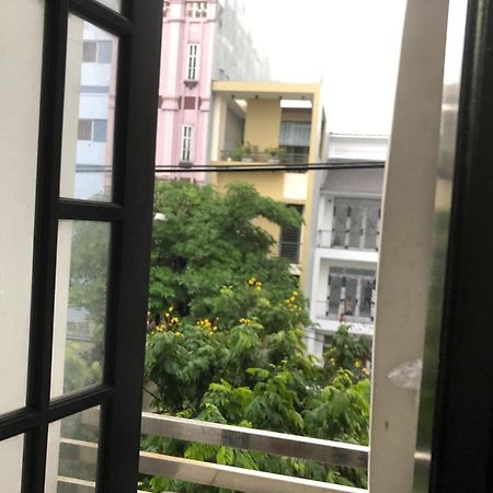 Oyo 1171 Tay Hai Hotel Đà Nẵng Extérieur photo