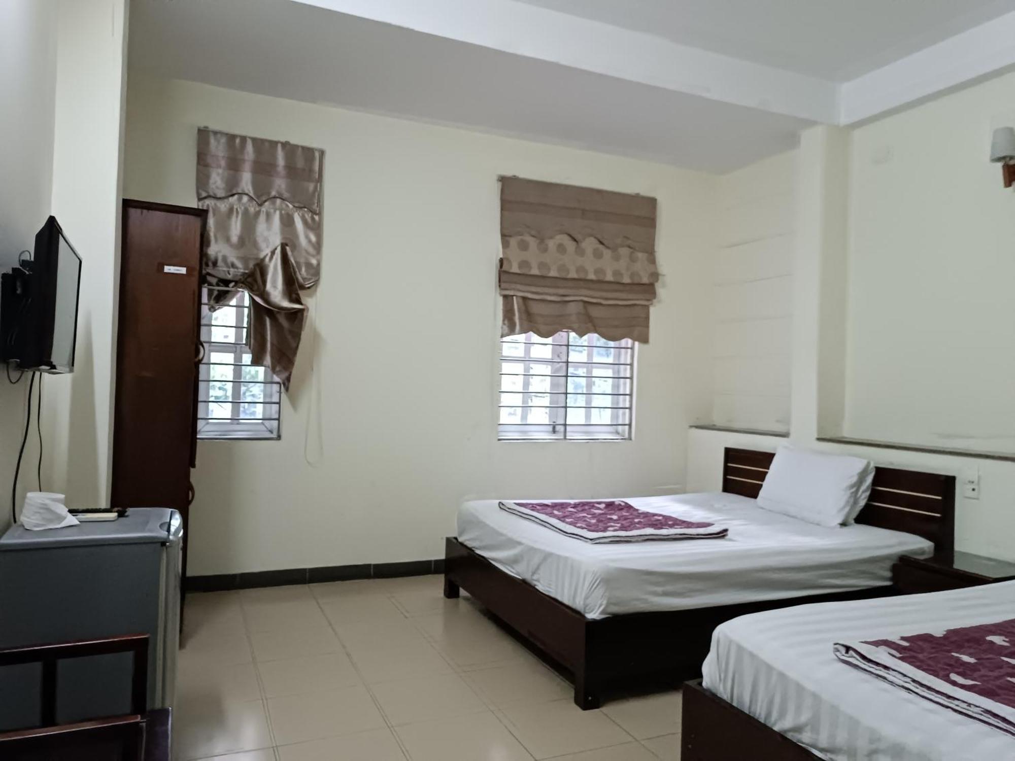 Oyo 1171 Tay Hai Hotel Đà Nẵng Extérieur photo