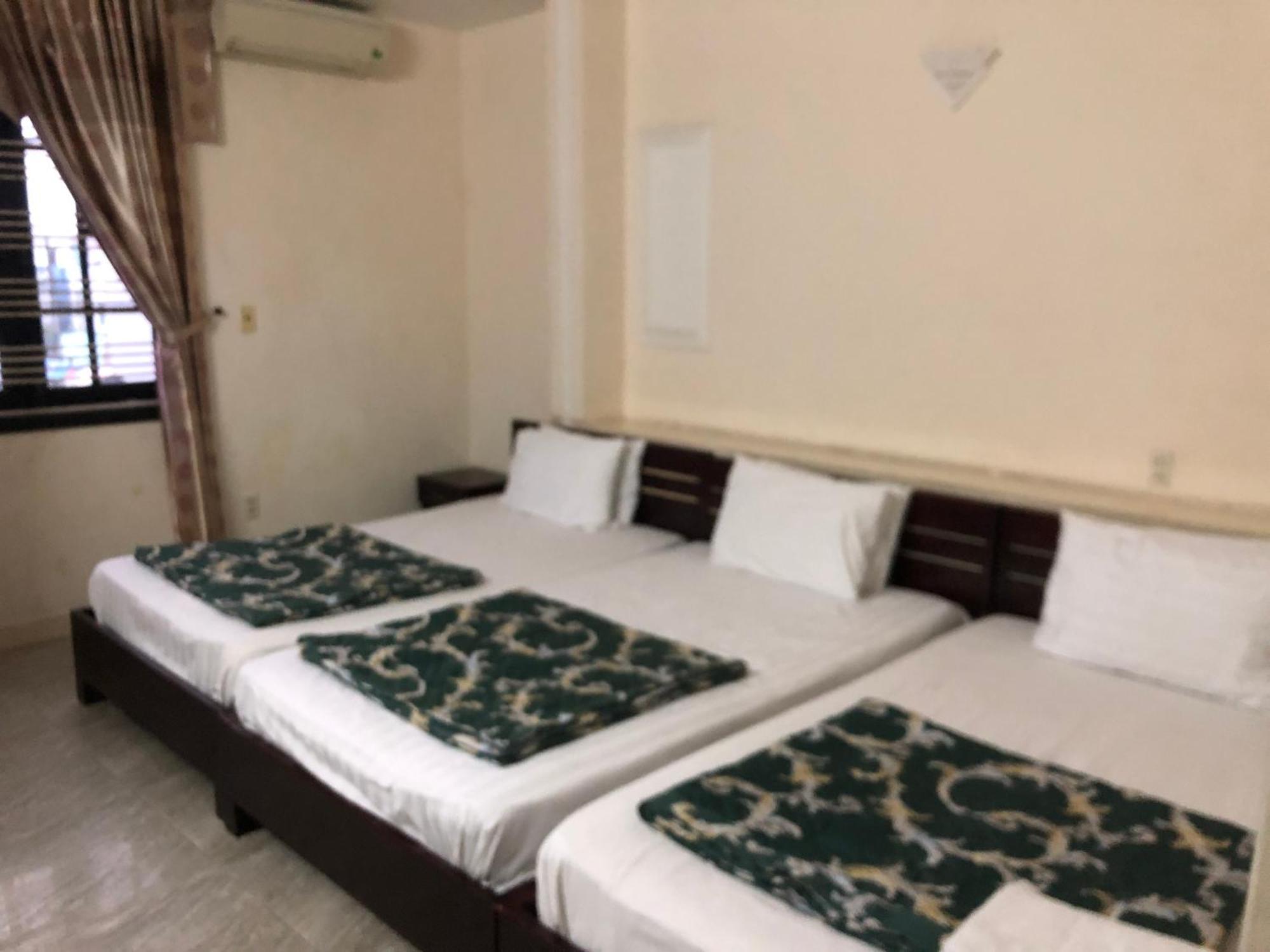 Oyo 1171 Tay Hai Hotel Đà Nẵng Extérieur photo
