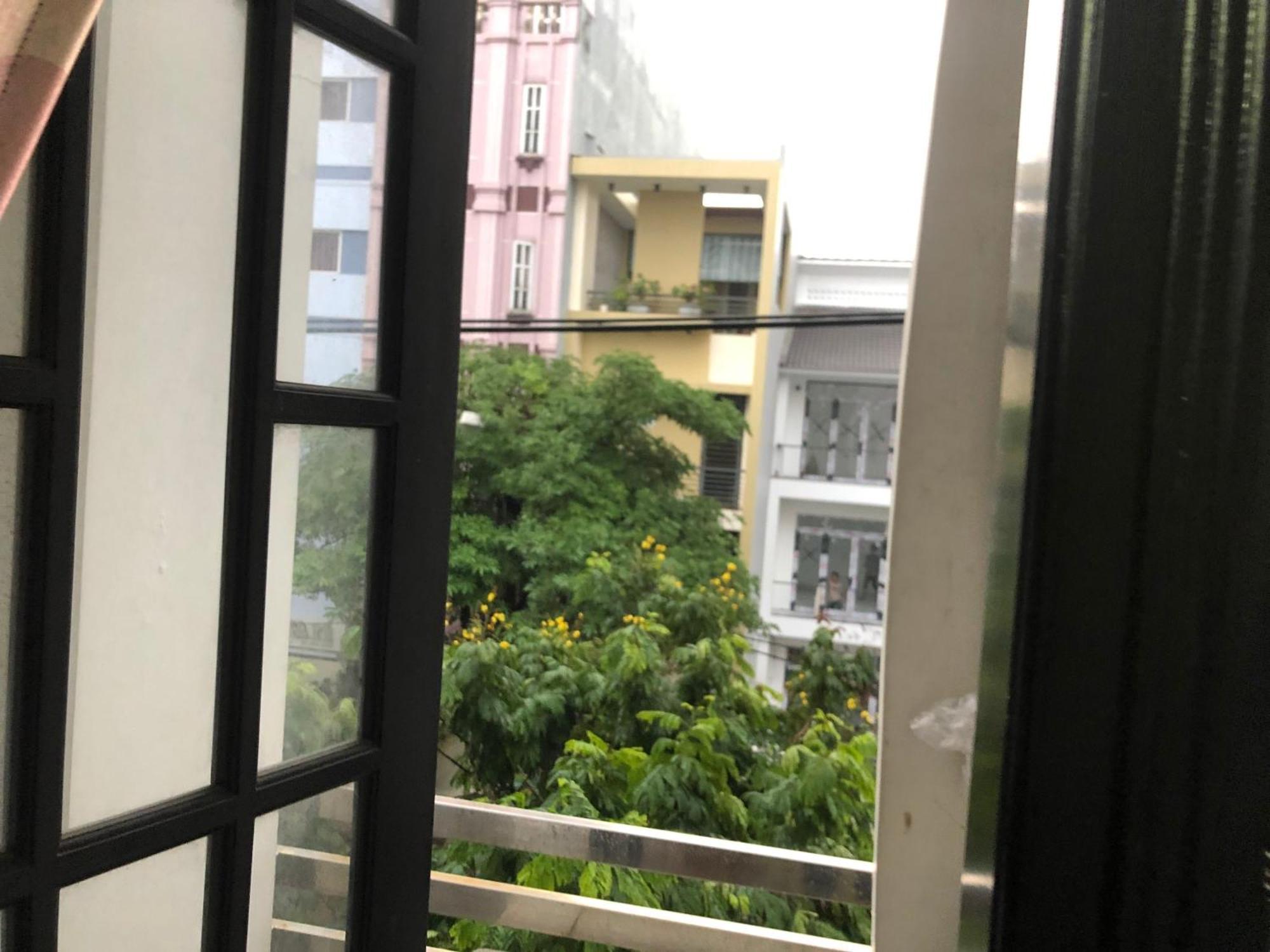 Oyo 1171 Tay Hai Hotel Đà Nẵng Extérieur photo