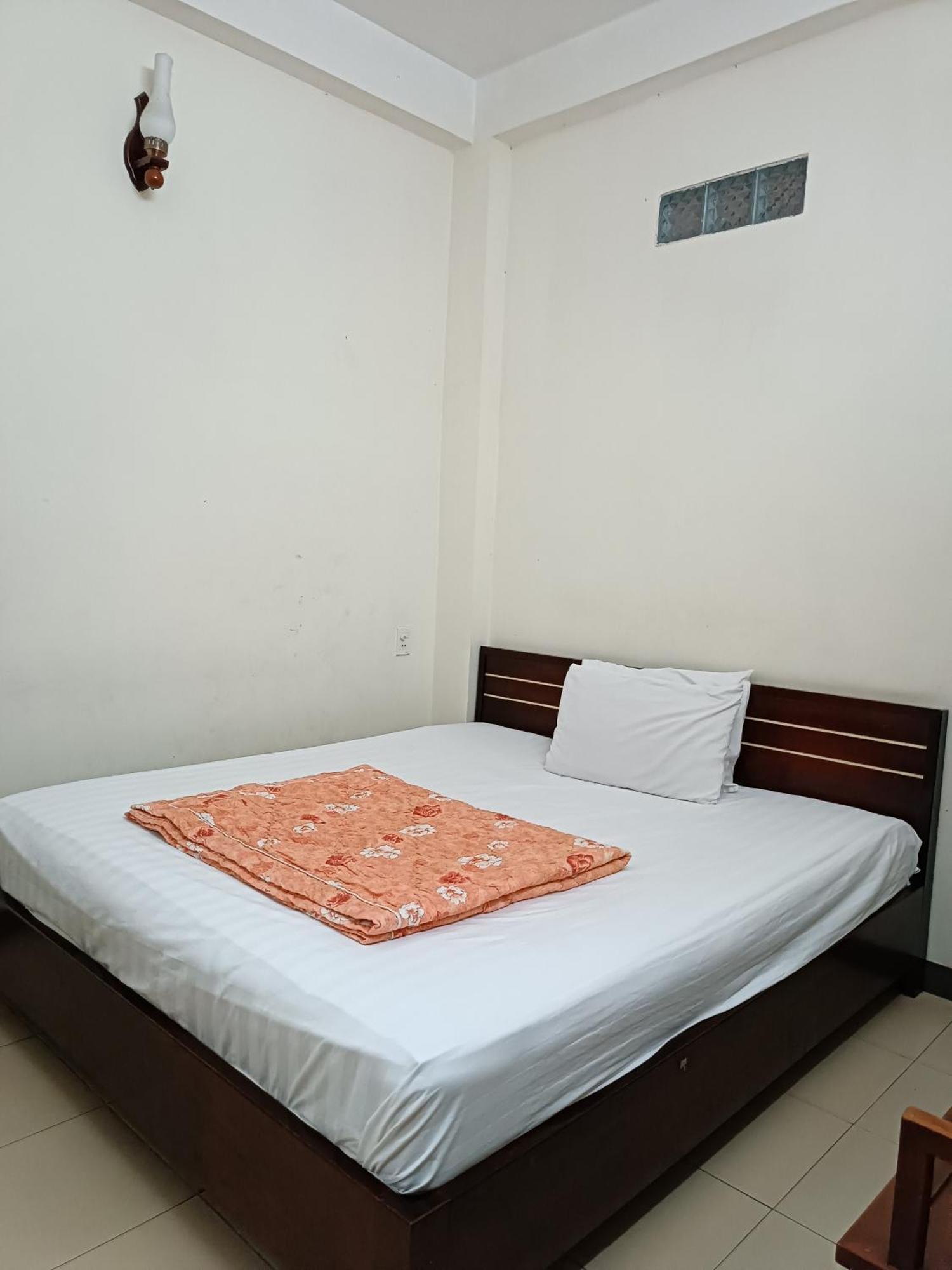 Oyo 1171 Tay Hai Hotel Đà Nẵng Extérieur photo